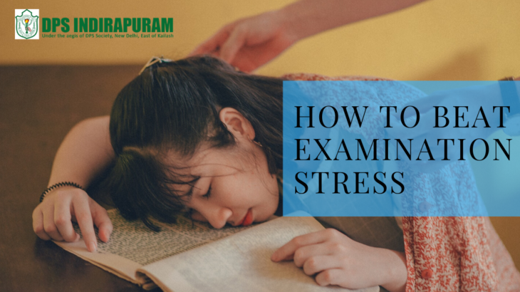 How to Beat Examination Stress