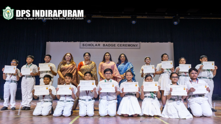 List OF Best CBSE School In Ghaziabad