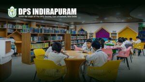 DPS Indirapuram Admissions 2026-27