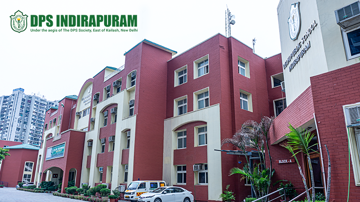 Best Schools Ghaziabad