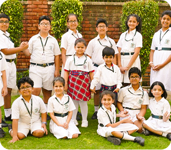 DPS Indirapuram ghaziabad