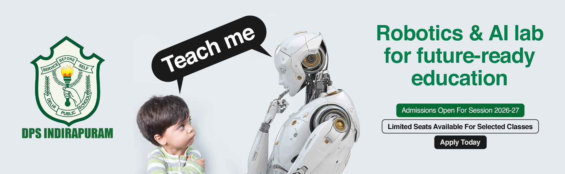 DPSI TEACH ME (2026-27)