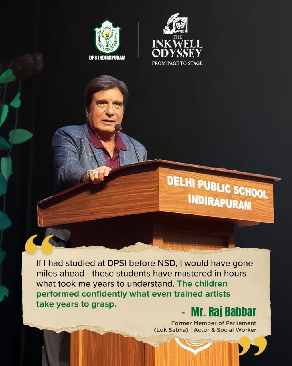 Inkwell Odyssey-2025